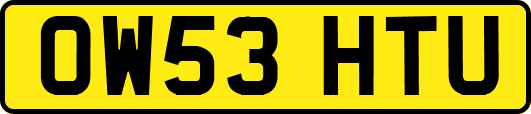 OW53HTU