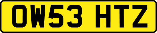 OW53HTZ