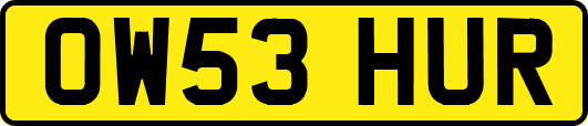 OW53HUR