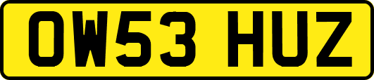 OW53HUZ