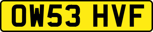 OW53HVF