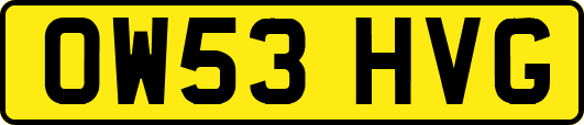 OW53HVG