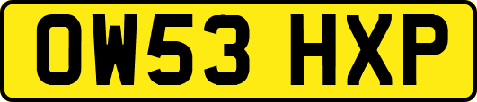 OW53HXP