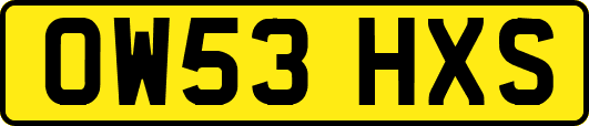 OW53HXS