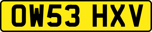 OW53HXV