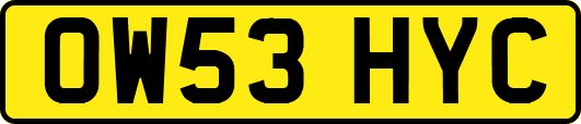 OW53HYC