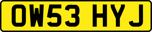 OW53HYJ