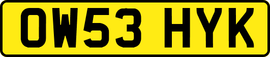OW53HYK