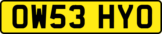 OW53HYO