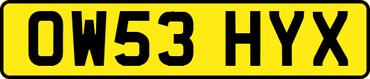 OW53HYX