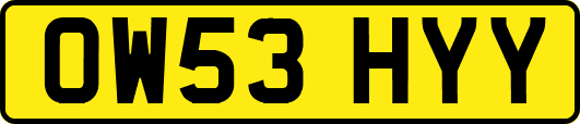 OW53HYY