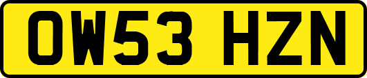 OW53HZN