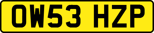 OW53HZP