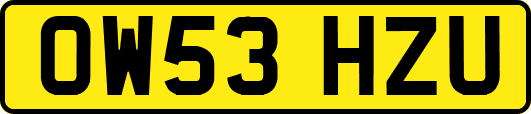 OW53HZU