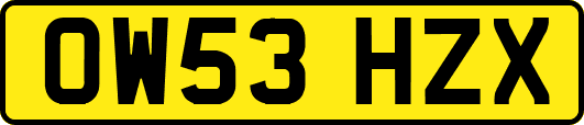 OW53HZX