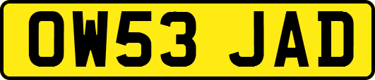 OW53JAD