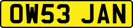 OW53JAN