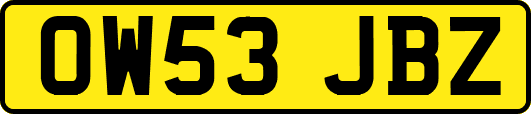 OW53JBZ