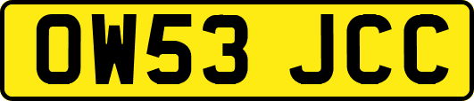 OW53JCC