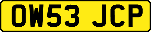 OW53JCP