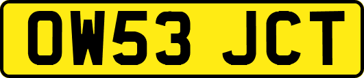 OW53JCT