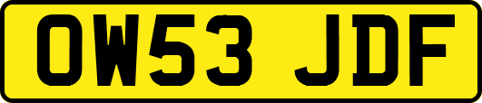 OW53JDF
