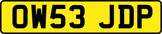 OW53JDP