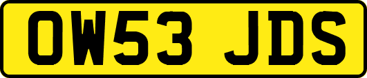 OW53JDS
