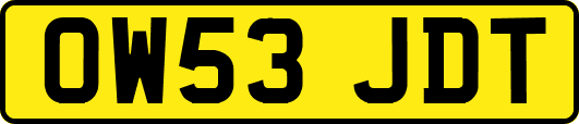 OW53JDT