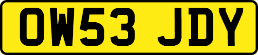 OW53JDY