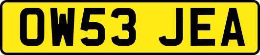 OW53JEA