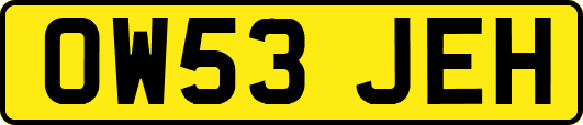 OW53JEH
