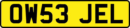 OW53JEL