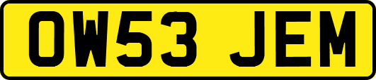 OW53JEM