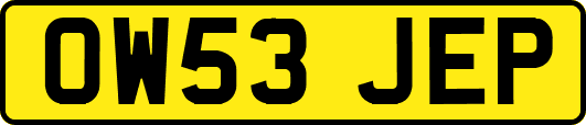 OW53JEP