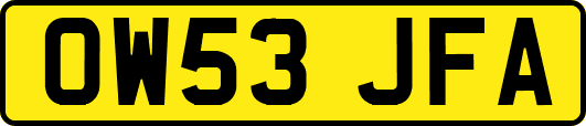 OW53JFA