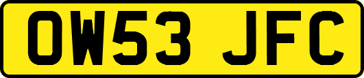 OW53JFC