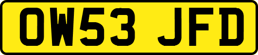 OW53JFD