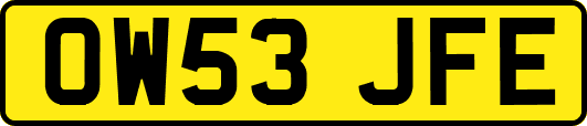 OW53JFE