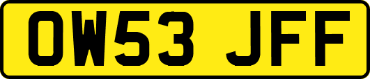 OW53JFF