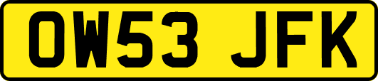 OW53JFK
