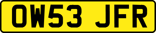 OW53JFR