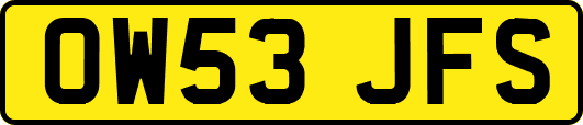 OW53JFS