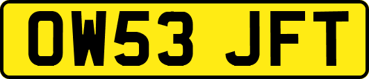 OW53JFT