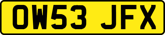 OW53JFX