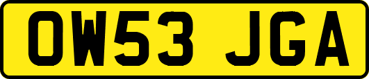 OW53JGA