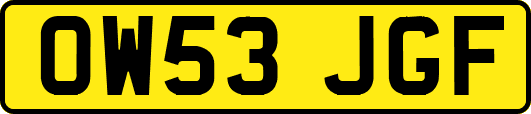 OW53JGF