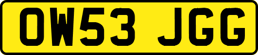 OW53JGG
