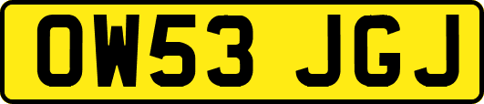 OW53JGJ