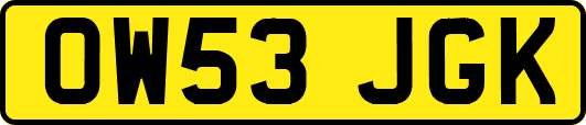 OW53JGK
